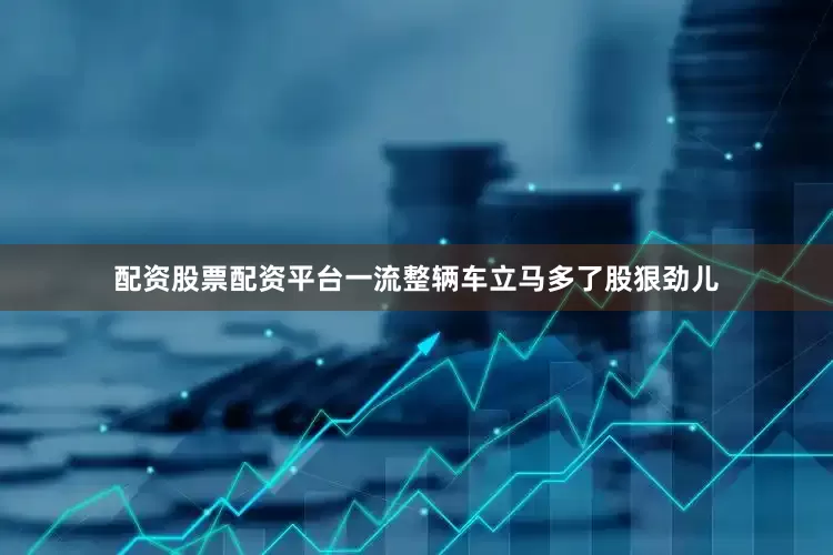 配资股票配资平台一流整辆车立马多了股狠劲儿